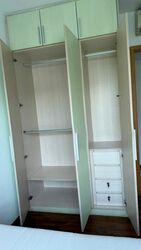 A Treasure Trove (D19), Condominium #500072931